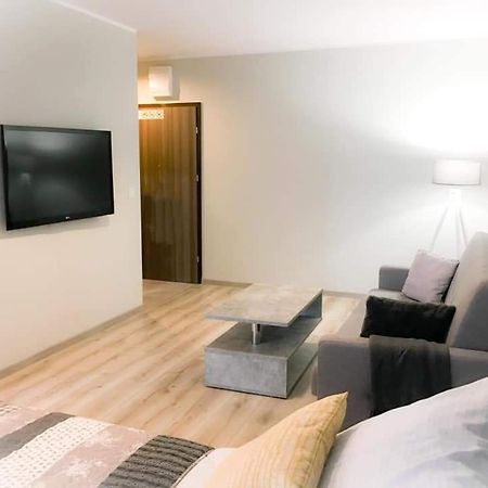 Apartament Konin Prestige Apartment Exterior photo