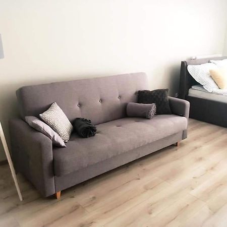 Apartament Konin Prestige Apartment Exterior photo