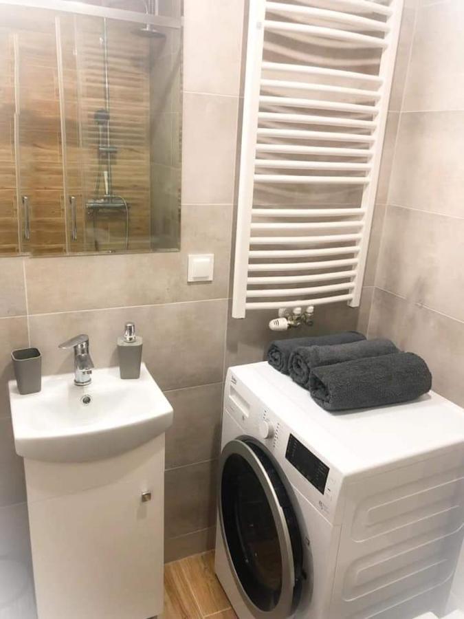 Apartament Konin Prestige Apartment Exterior photo