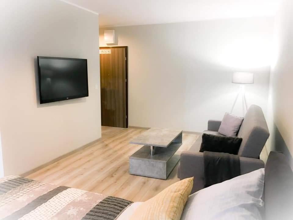 Apartament Konin Prestige Apartment Exterior photo