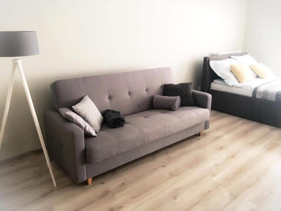 Apartament Konin Prestige Apartment Exterior photo